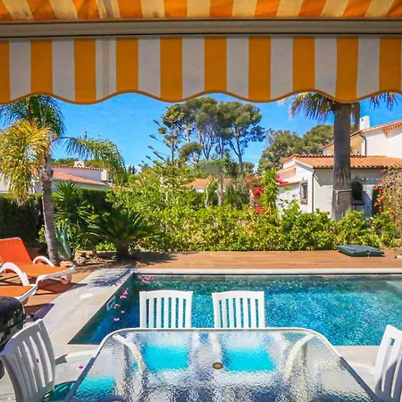 Litoral Costa Dorada - Monet Only Families Villa Cambrils