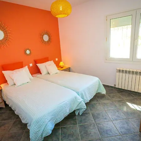 Litoral Costa Dorada - Monet Only Families Villa *