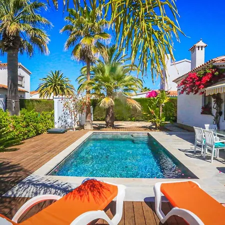 Litoral Costa Dorada - Monet Only Families * Cambrils