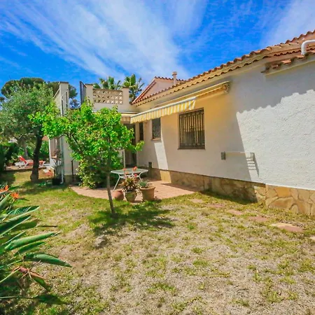 Villa Litoral Costa Dorada - Monet Only Families *