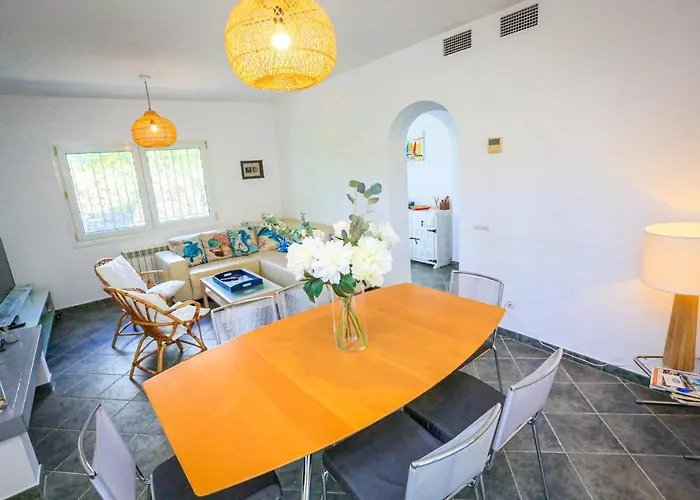 Litoral Costa Dorada - Monet Only Families *