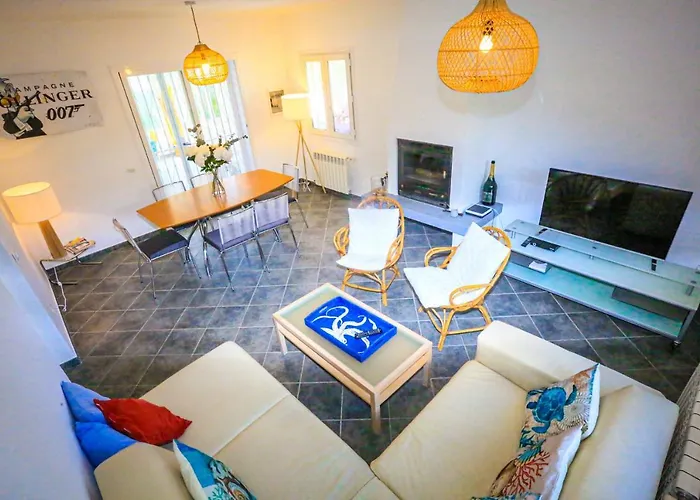 Litoral Costa Dorada - Monet Only Families *