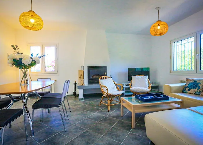 Litoral Costa Dorada - Monet Only Families Villa Cambrils