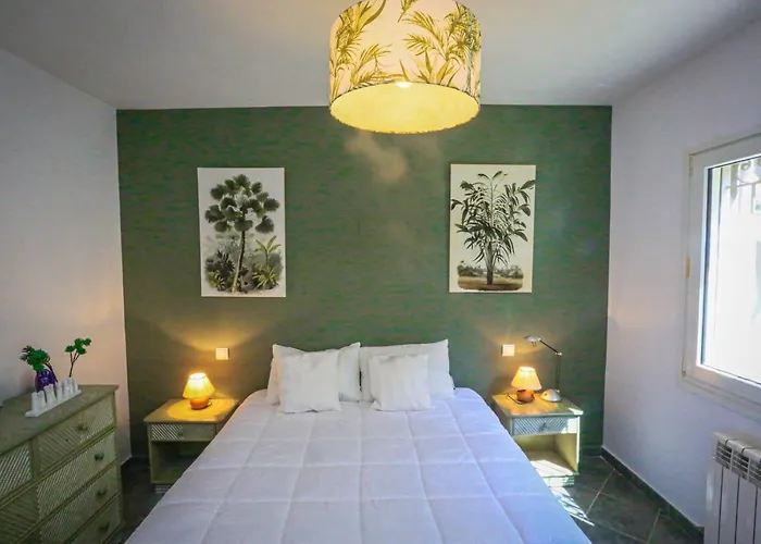 Villa Litoral Costa Dorada - Monet Only Families Cambrils