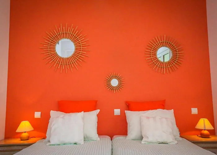 Litoral Costa Dorada - Monet Only Families Villa *