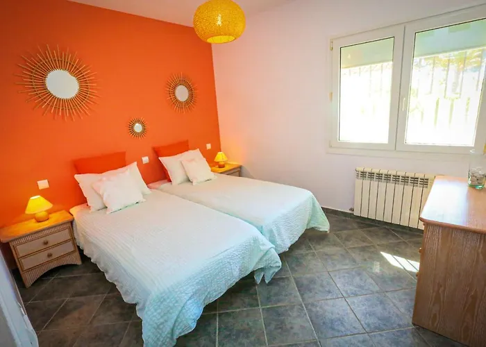 Litoral Costa Dorada - Monet Only Families Villa *
