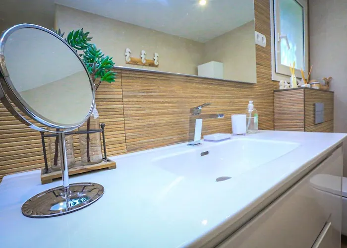 Litoral Costa Dorada - Monet Only Families Villa