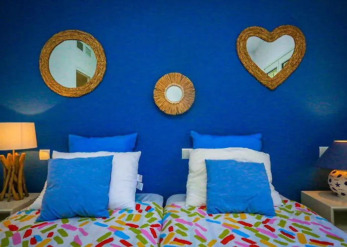 Litoral Costa Dorada - Monet Only Families *