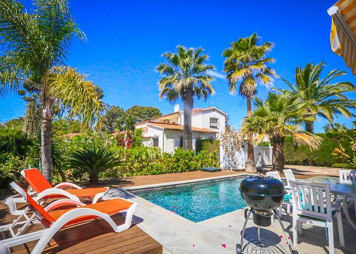 Litoral Costa Dorada - Monet Only Families *