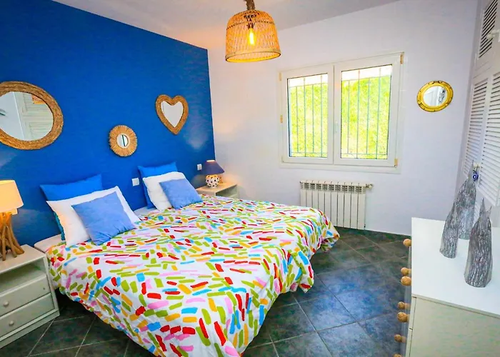 Litoral Costa Dorada - Monet Only Families Villa Cambrils