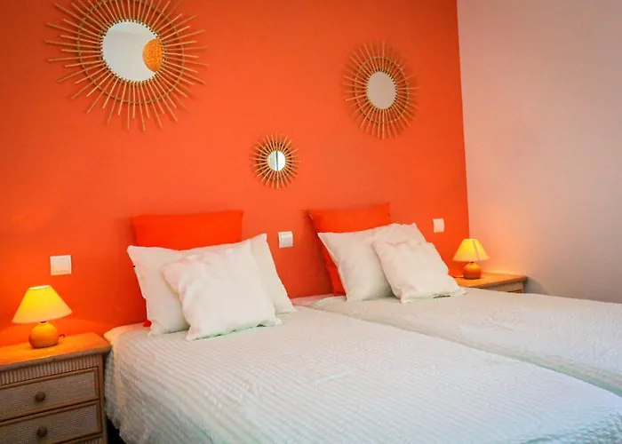 Villa Litoral Costa Dorada - Monet Only Families