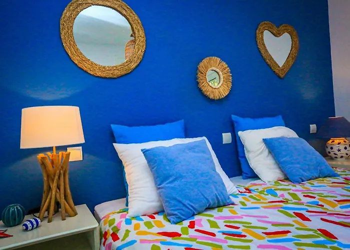 Litoral Costa Dorada - Monet Only Families Villa *